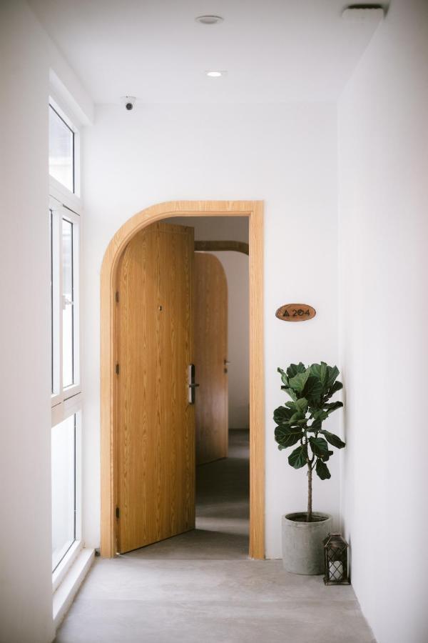 Lada's House Homestay