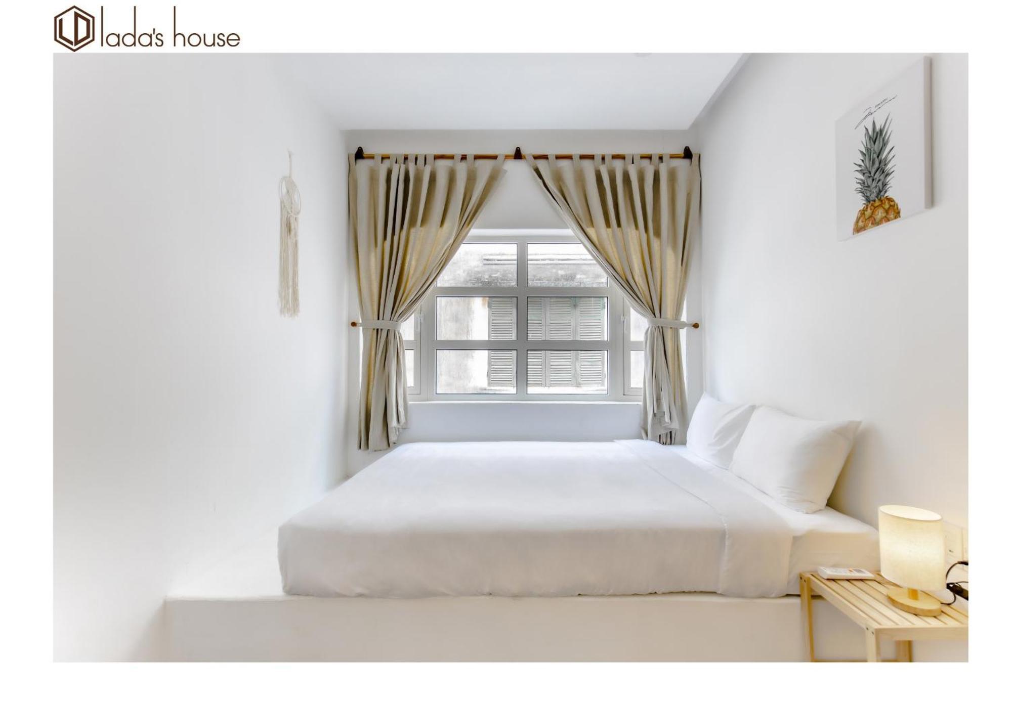 Lada's House Homestay