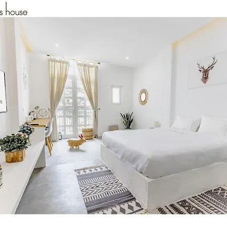 Lada'S House Da Nang Apartment Exterior photo