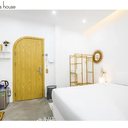Lada'S House Da Nang Apartment Exterior photo