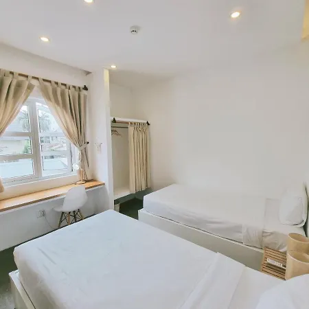 Lada'S House Da Nang Apartment Exterior photo