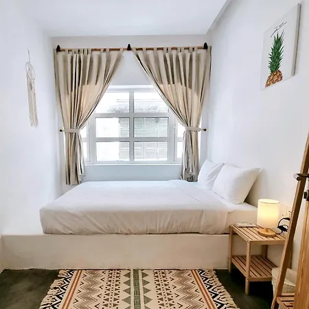 Lada'S House Da Nang Apartment Exterior photo
