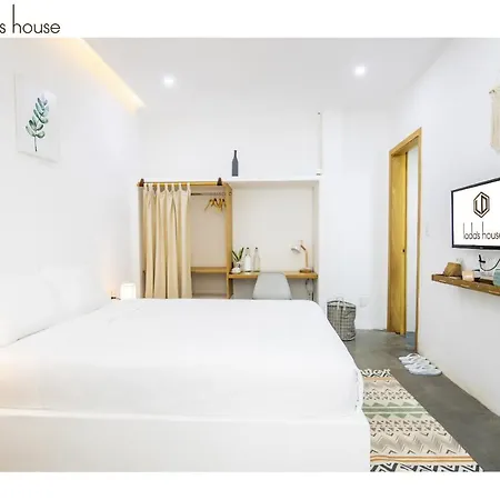 Lada'S House Da Nang Apartment Exterior photo