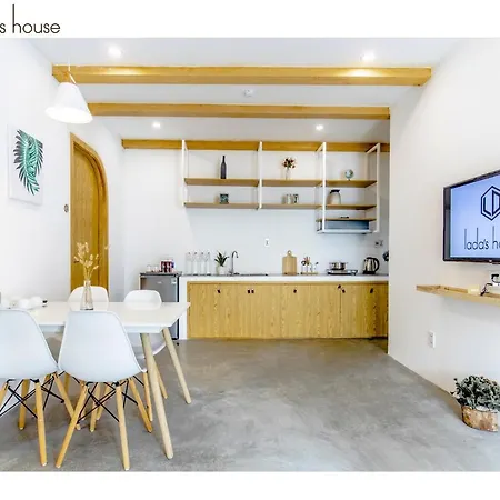 Lada'S House Da Nang Apartment Exterior photo