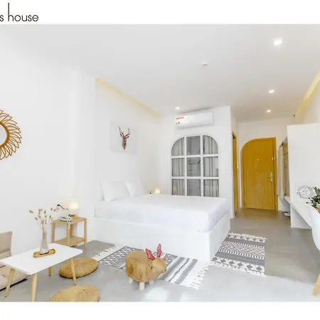 Lada'S House Da Nang Apartment Exterior photo