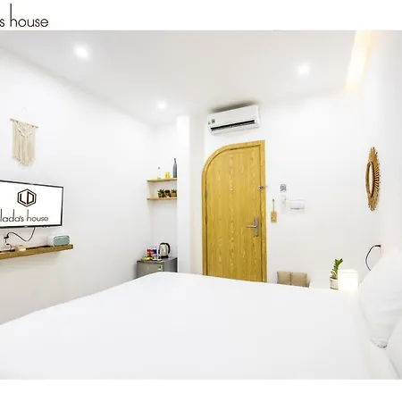 Lada'S House Da Nang Apartment Exterior photo