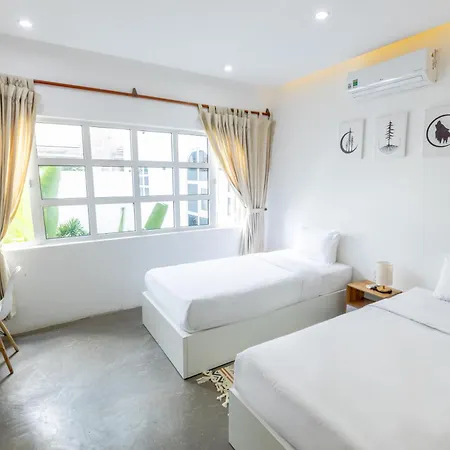 Lada'S House Da Nang Apartment Exterior photo