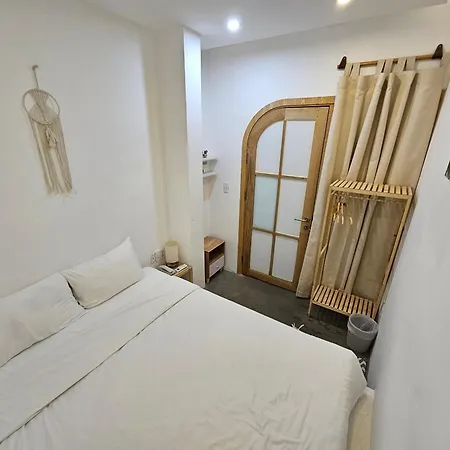 Lada'S House Da Nang Apartment Exterior photo