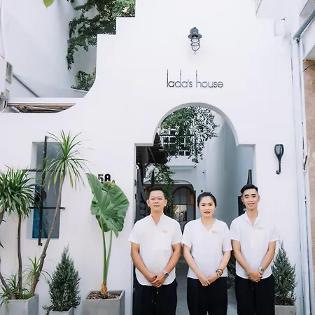 Lada'S House Da Nang Apartment Exterior photo
