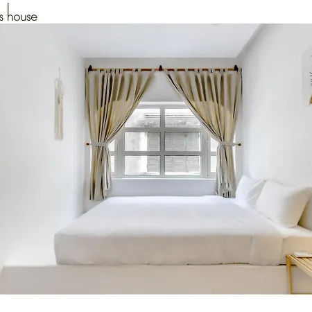 Lada'S House Da Nang Apartment Exterior photo