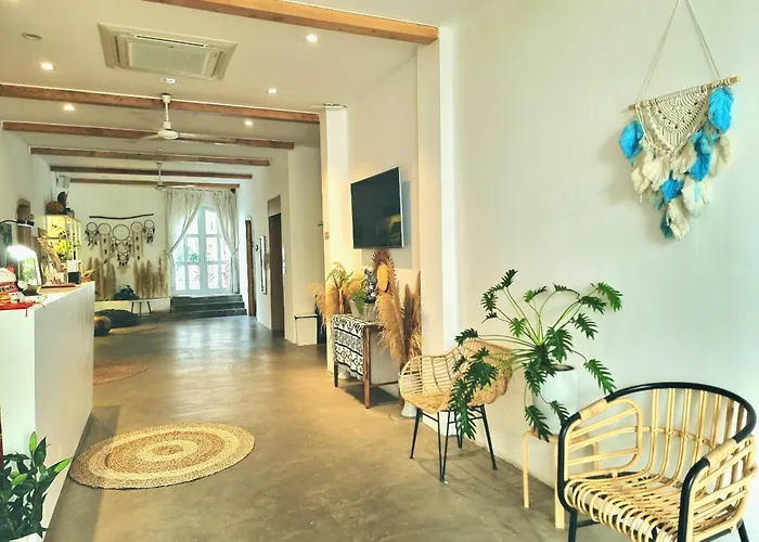 Lada\'S House Da Nang