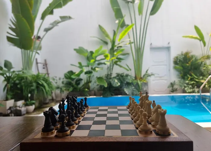 Lada\'S House Da Nang