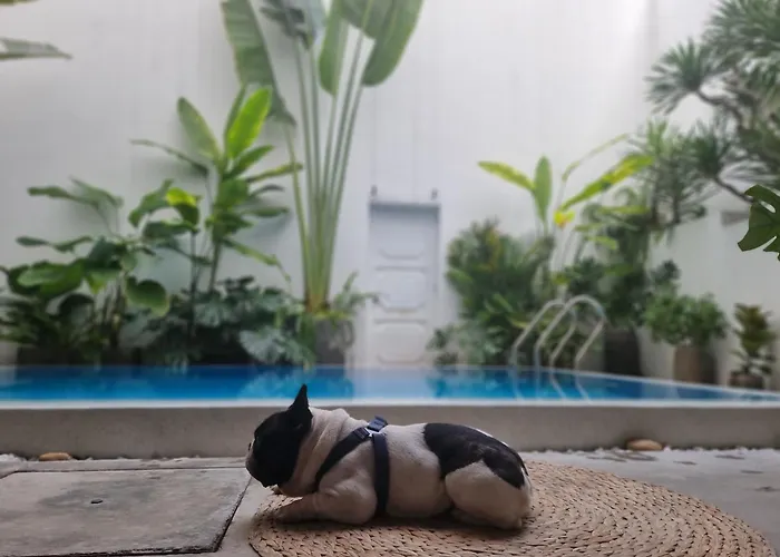 Lada\'S House Da Nang