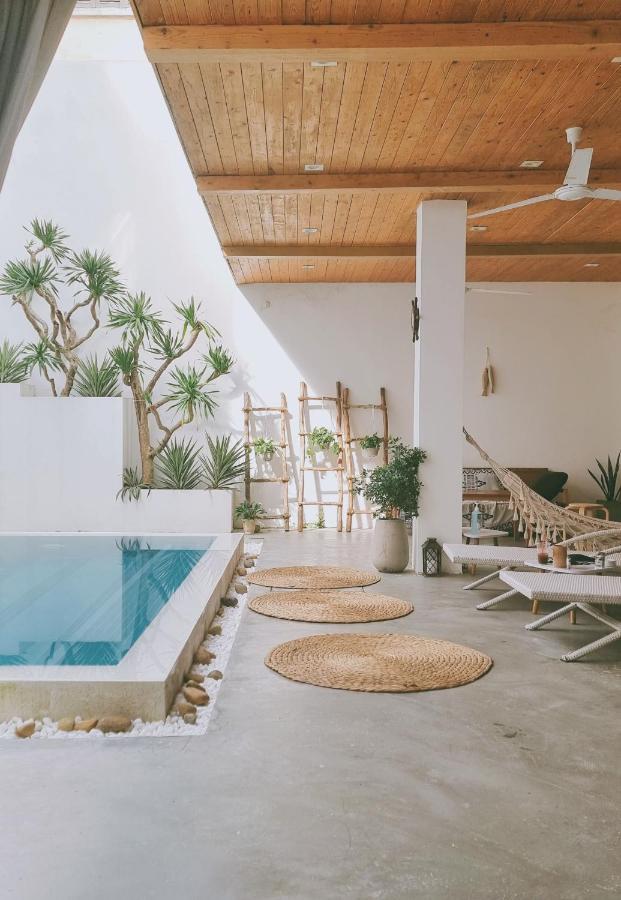 Homestay Lada's House Da Nang