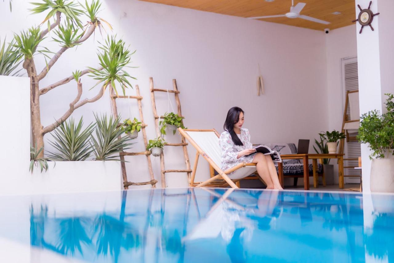 Lada's House * Da Nang