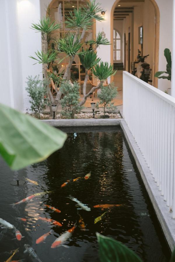 Lada's House Homestay Da Nang