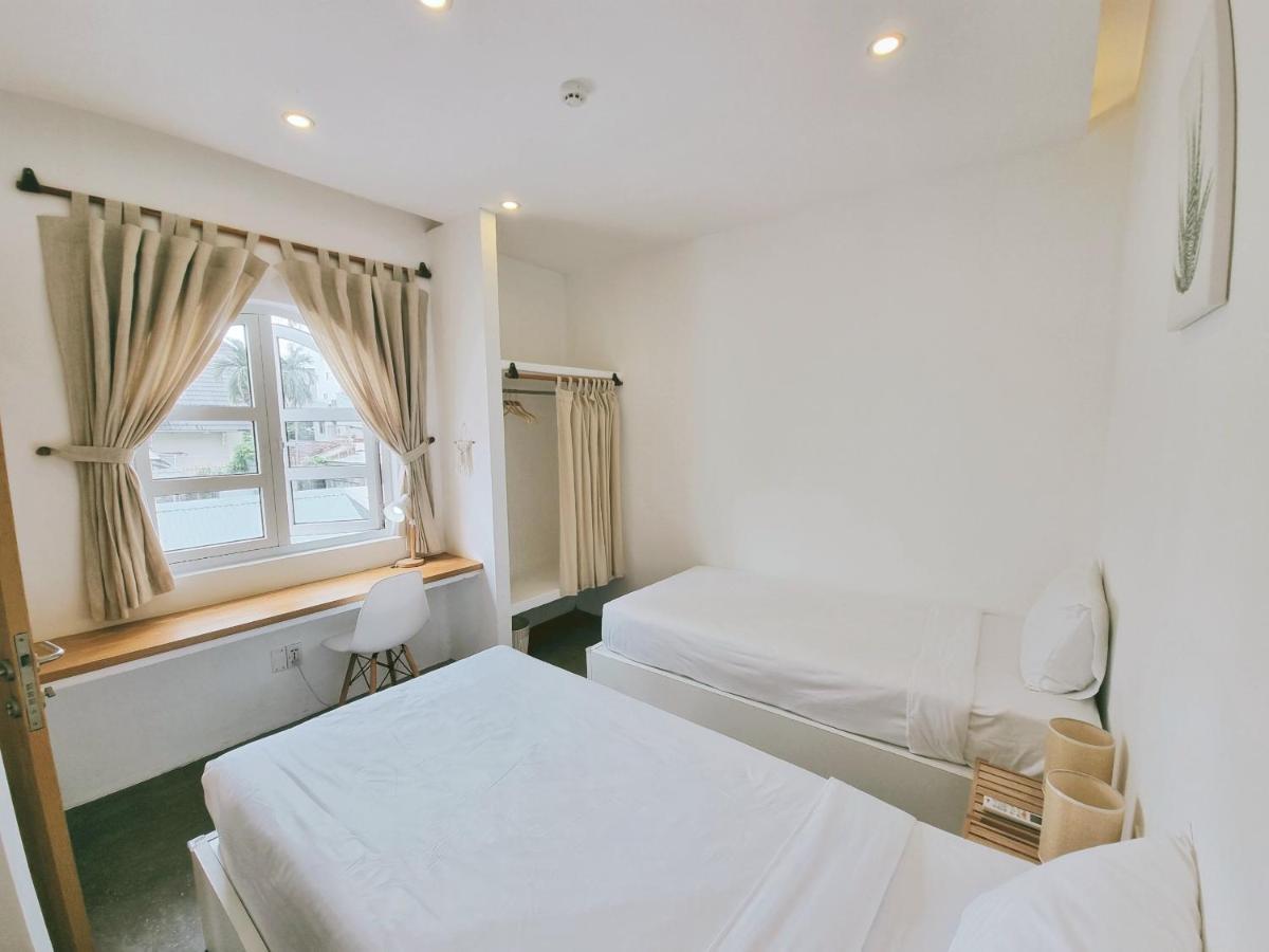 Lada's House Homestay Da Nang