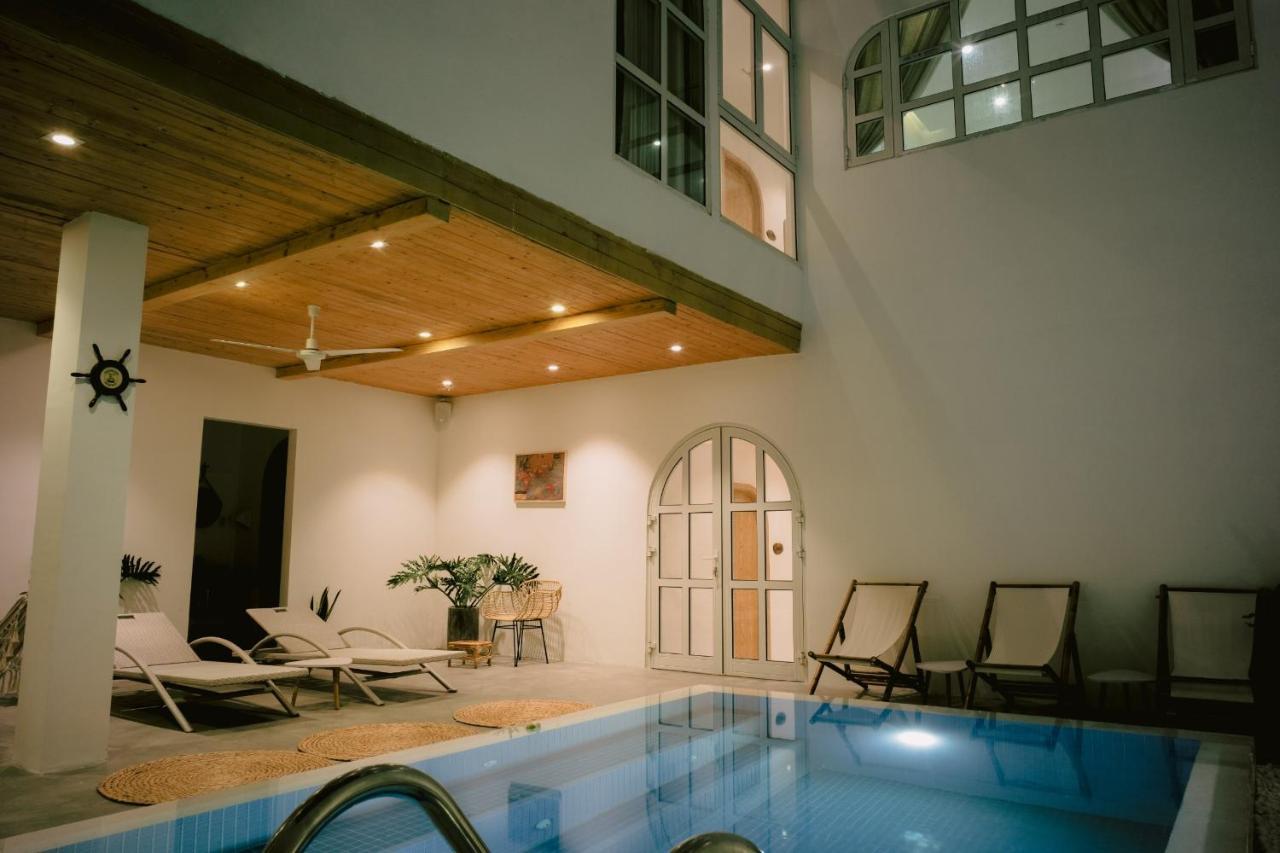 Lada's House Homestay