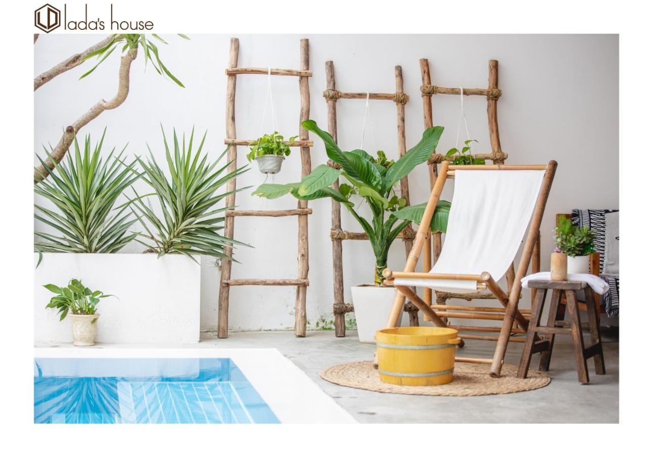 Lada's House Homestay