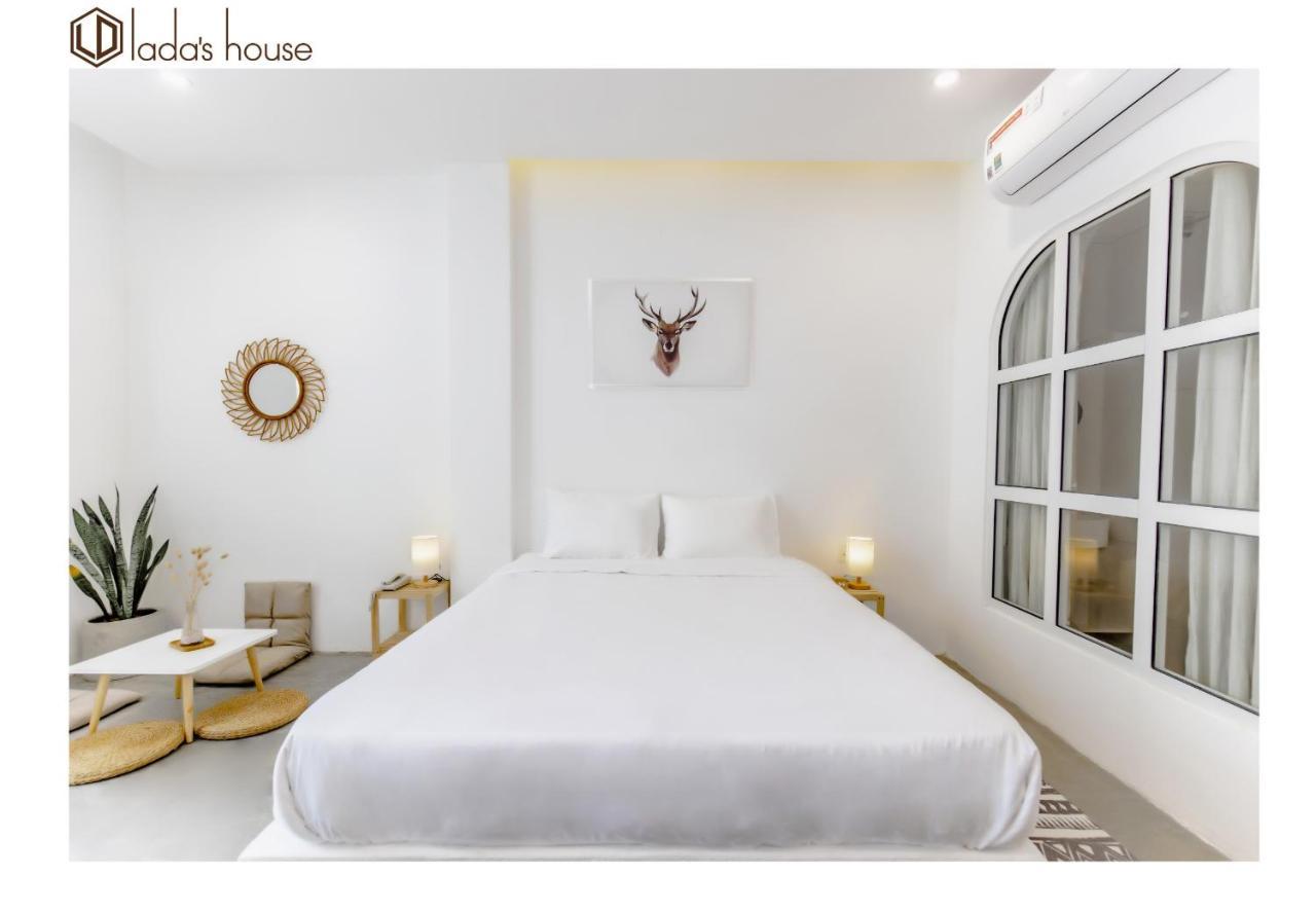 Lada's House Da Nang