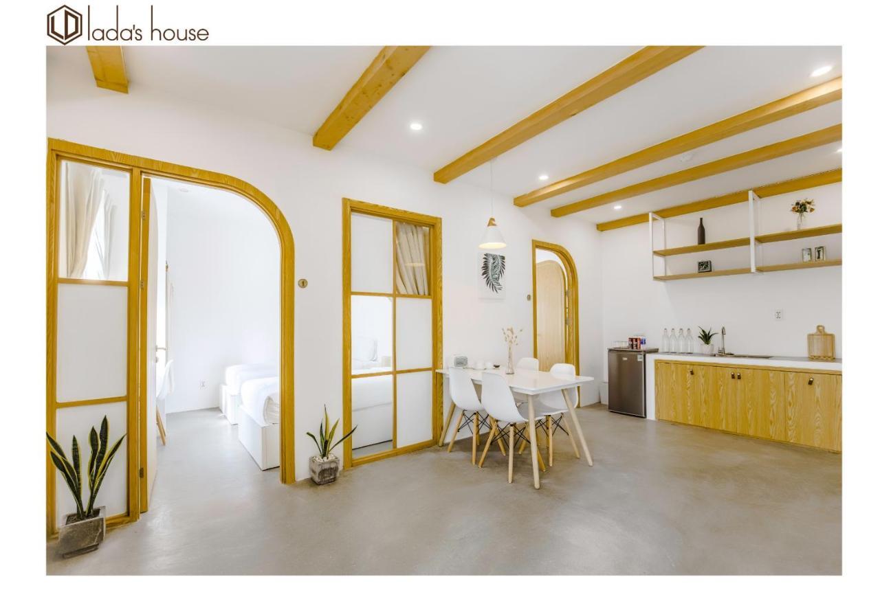 Lada's House