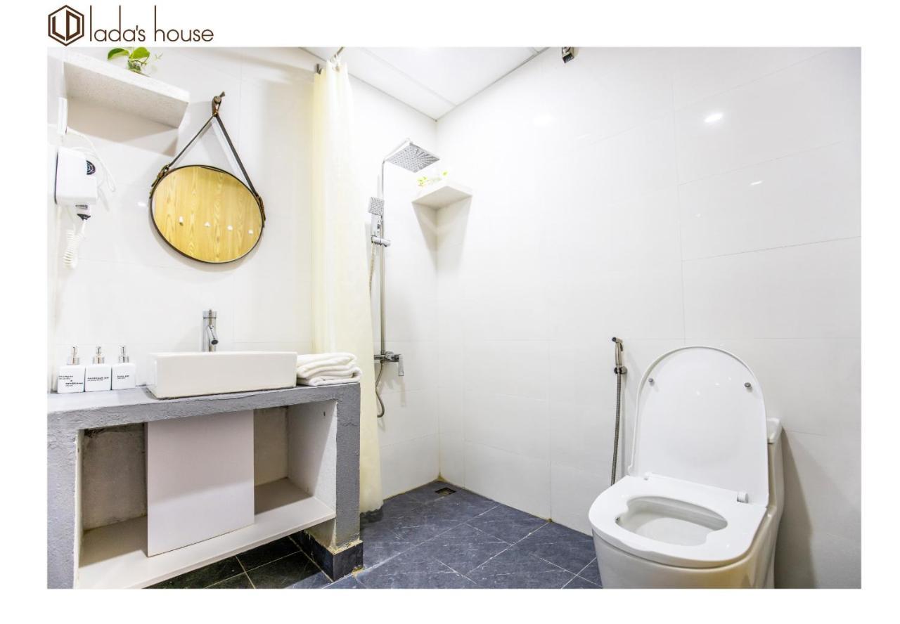 Lada's House Homestay