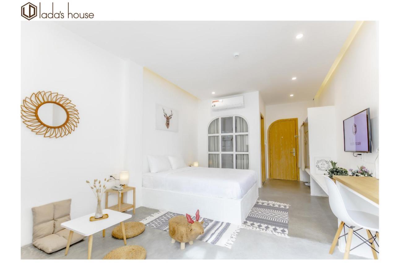 Lada's House Da Nang