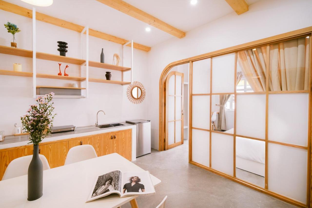 Homestay Lada's House