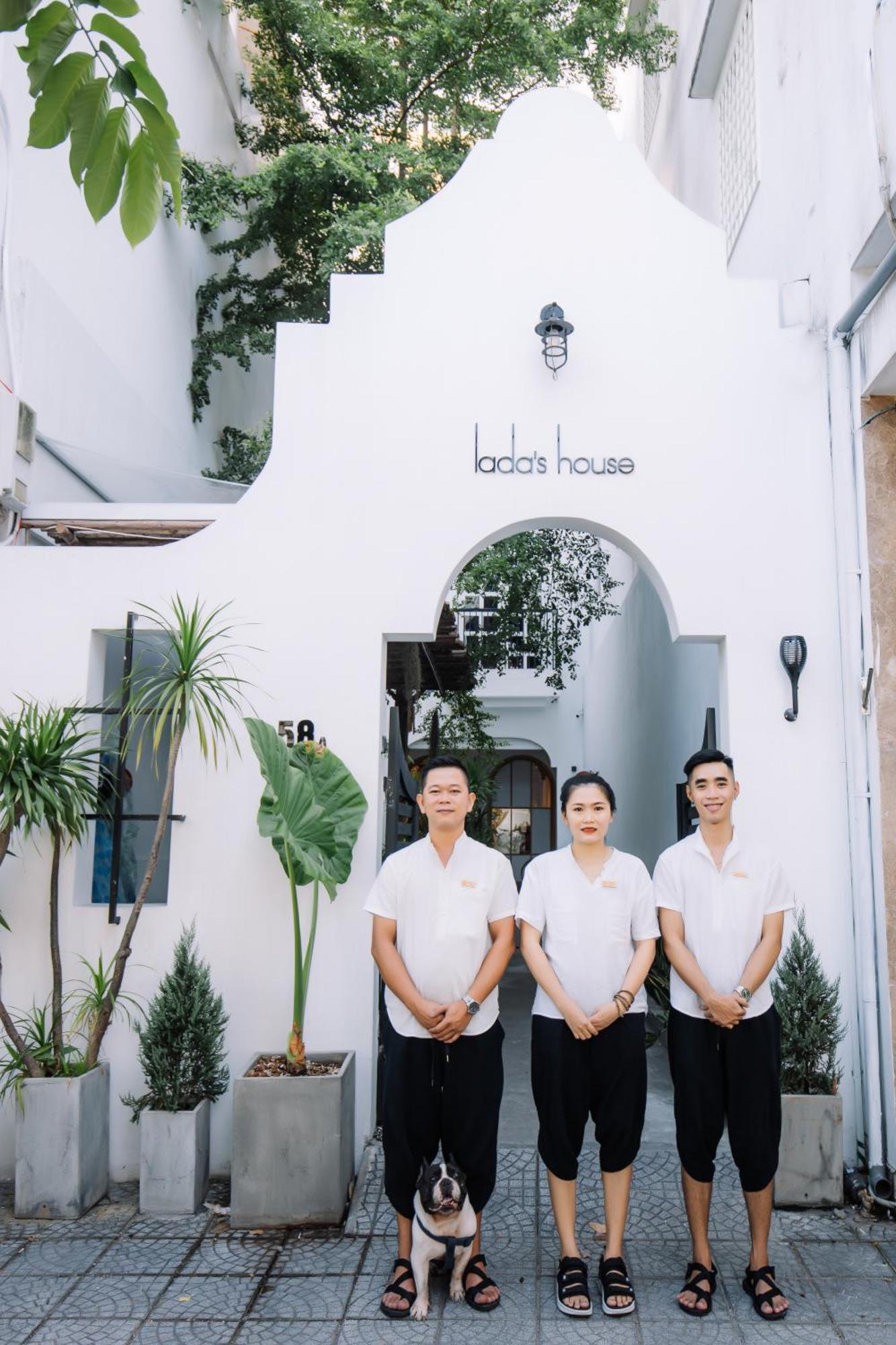 Lada's House Da Nang