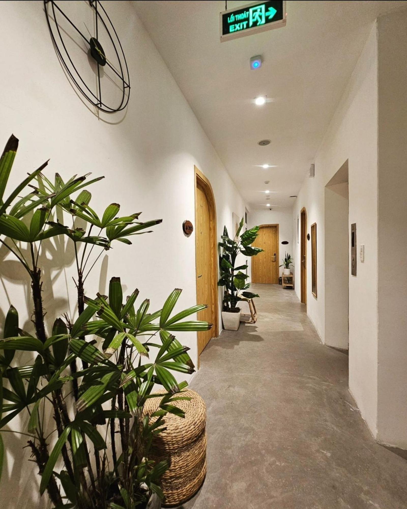 Homestay Lada's House *