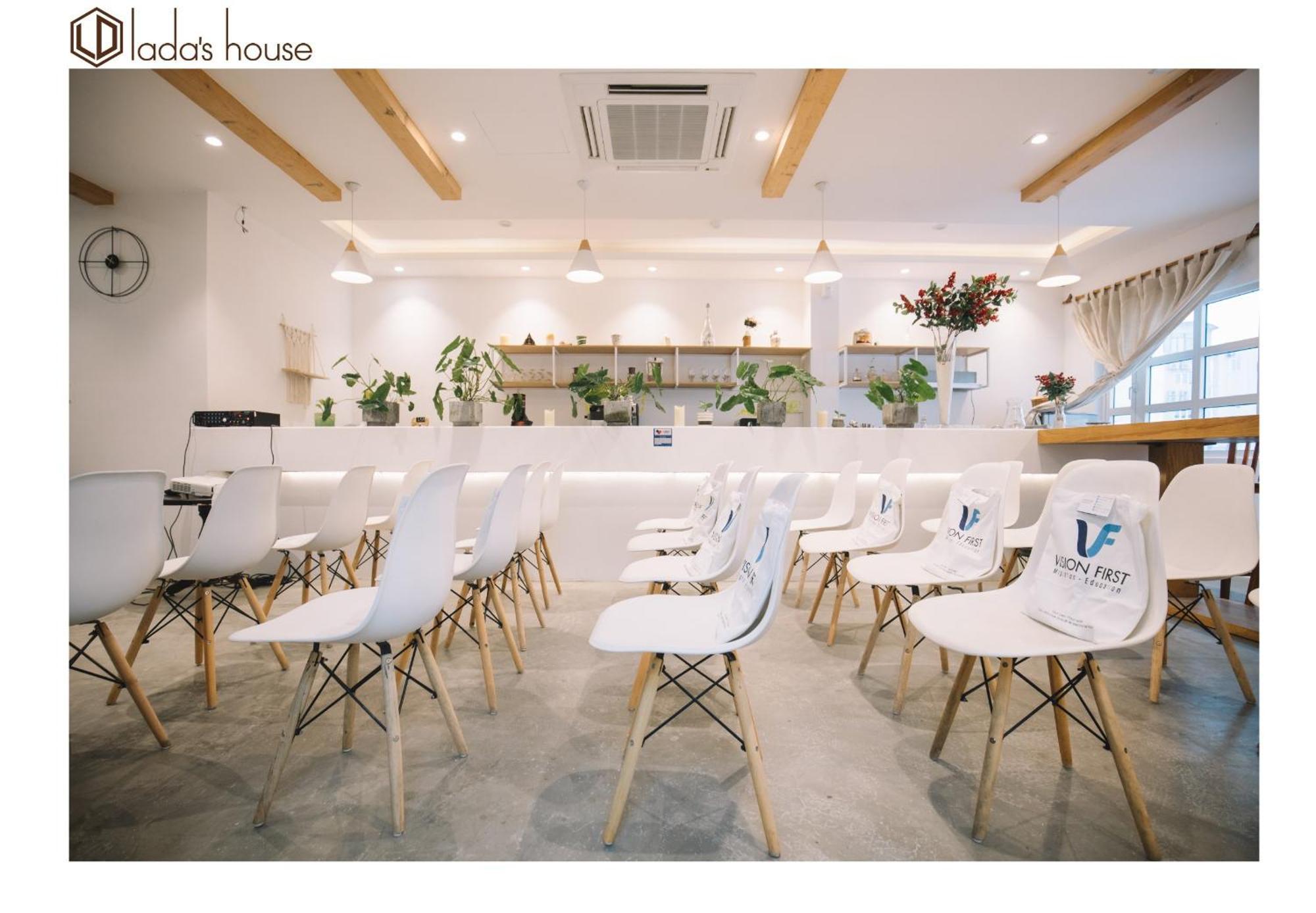 Lada's House Homestay