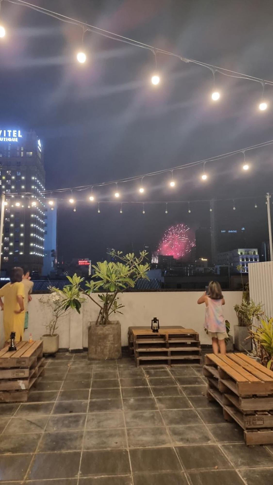 Lada's House * Da Nang