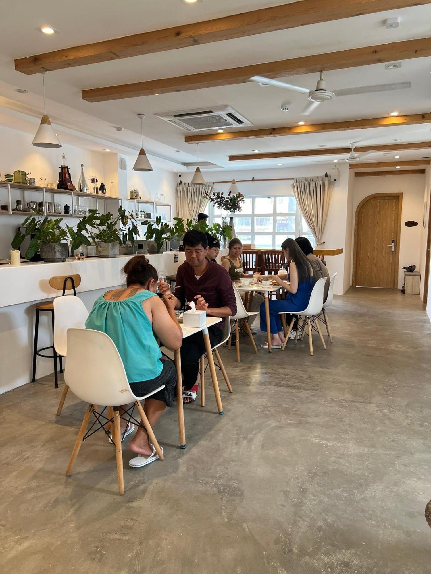 Lada's House Homestay Da Nang