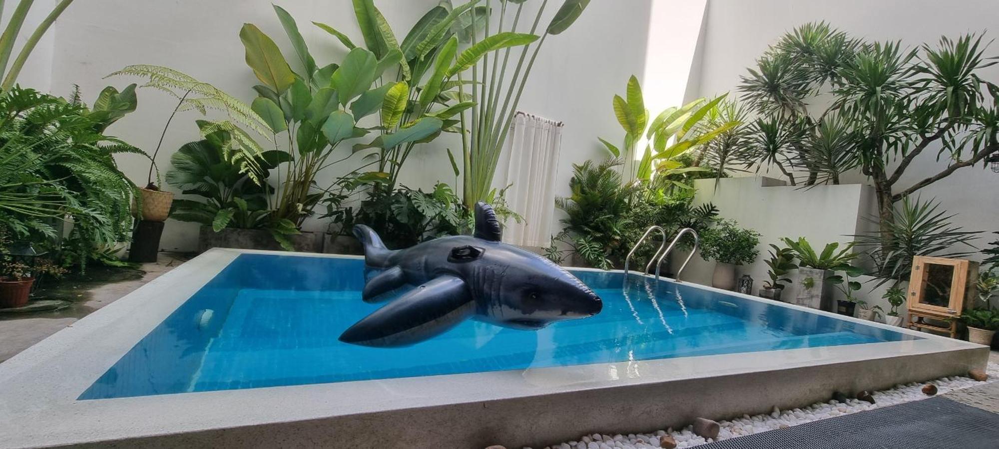 Lada's House Homestay Da Nang