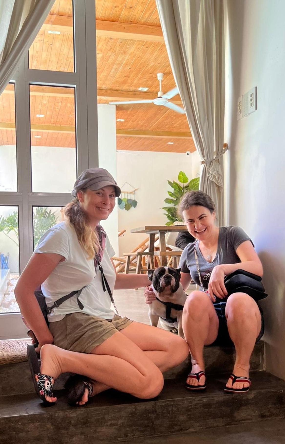Lada's House