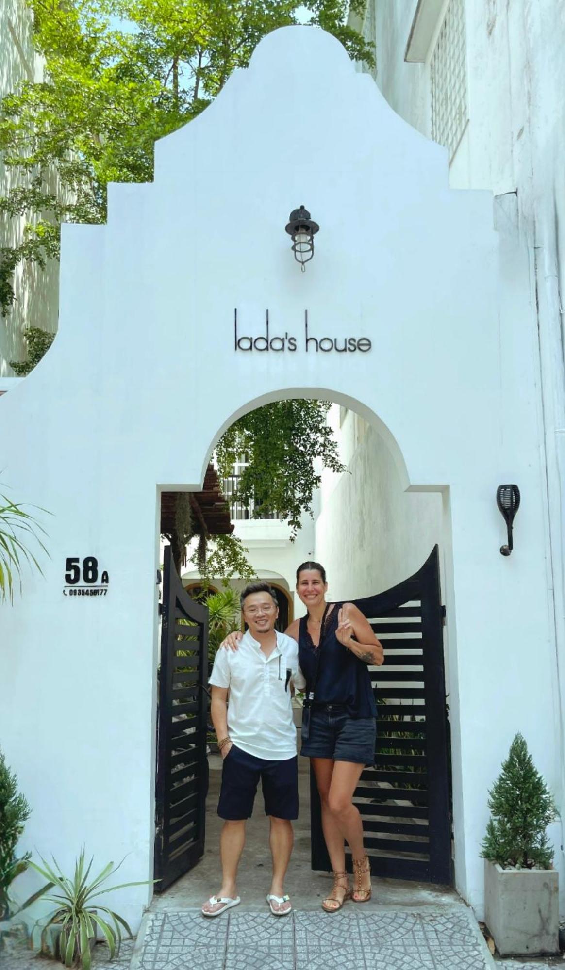 Lada's House Homestay