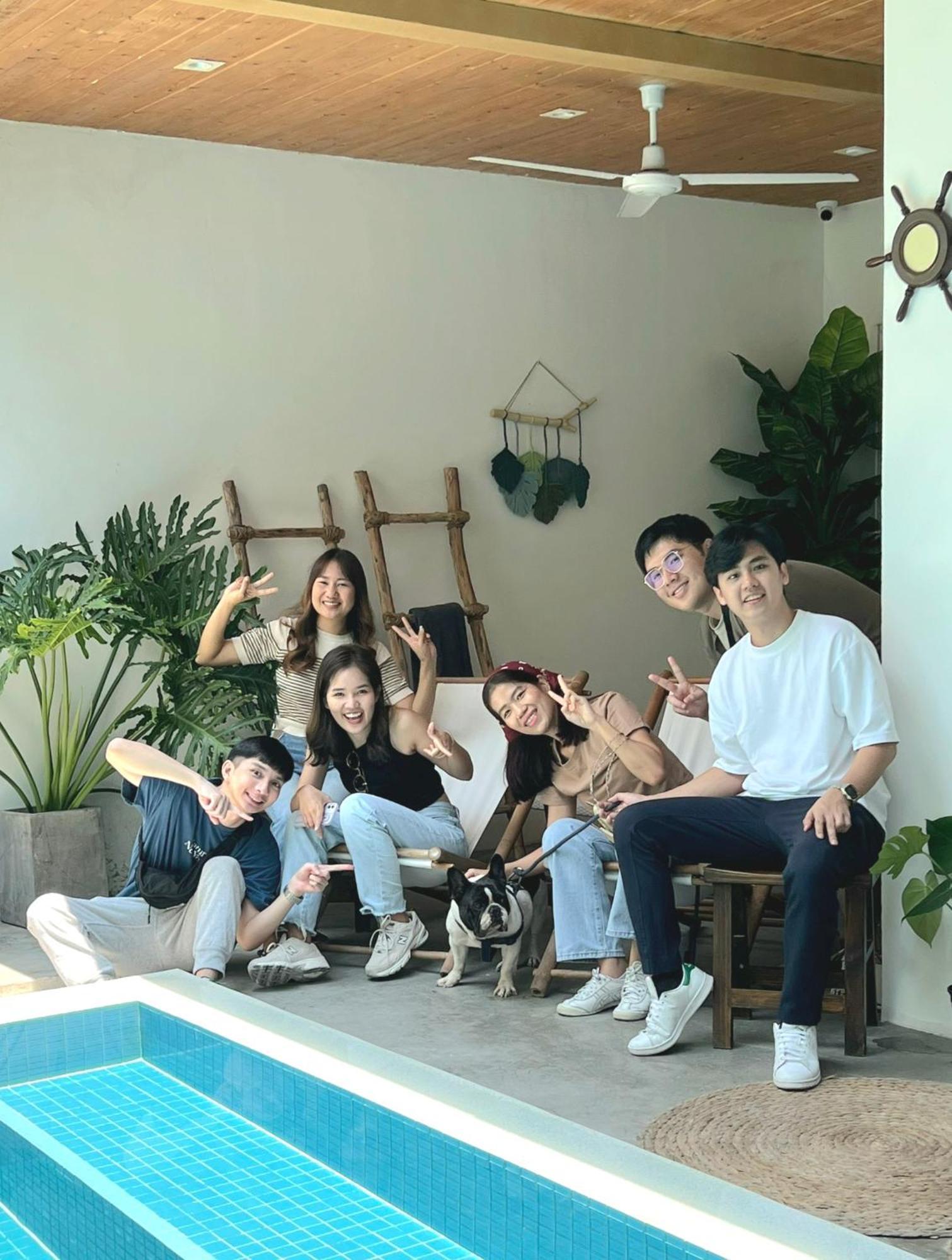 Lada's House * Da Nang