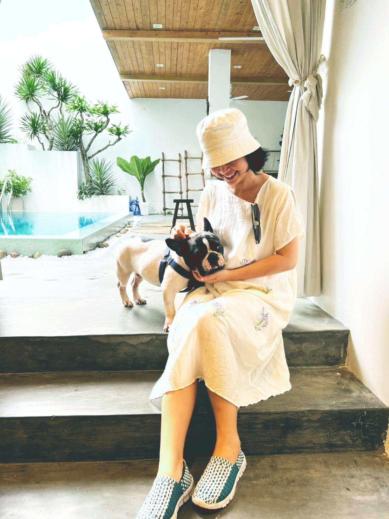 Lada's House * Da Nang